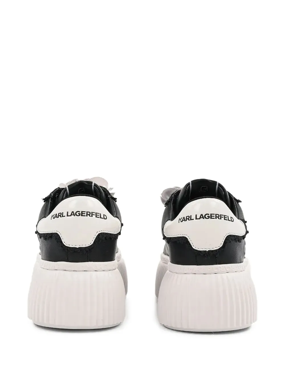 KARL LAGERFELD KREEPER SNEAKERS