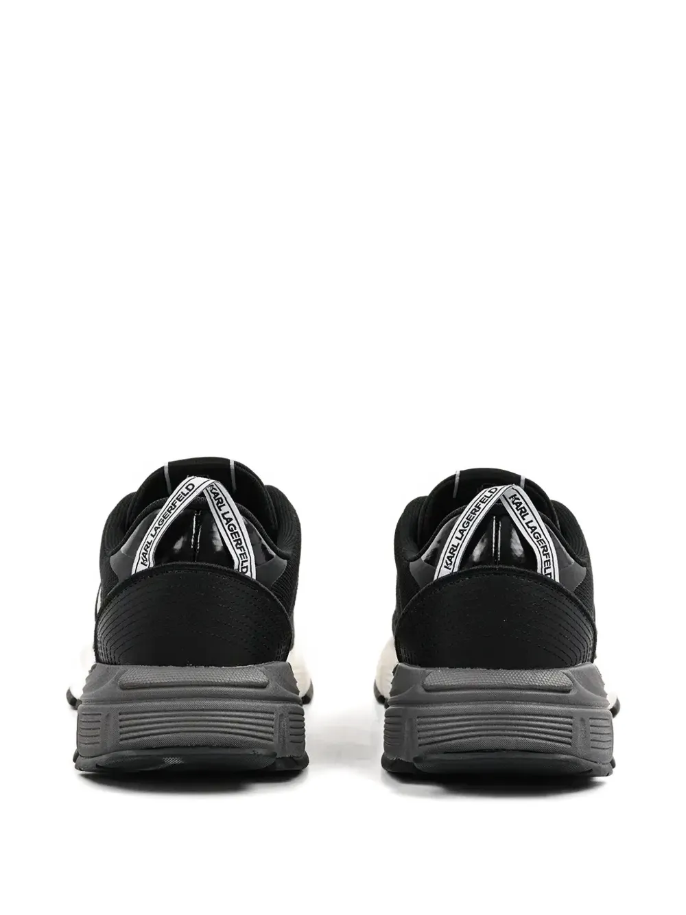 Karl Lagerfeld Orion sneakers Black