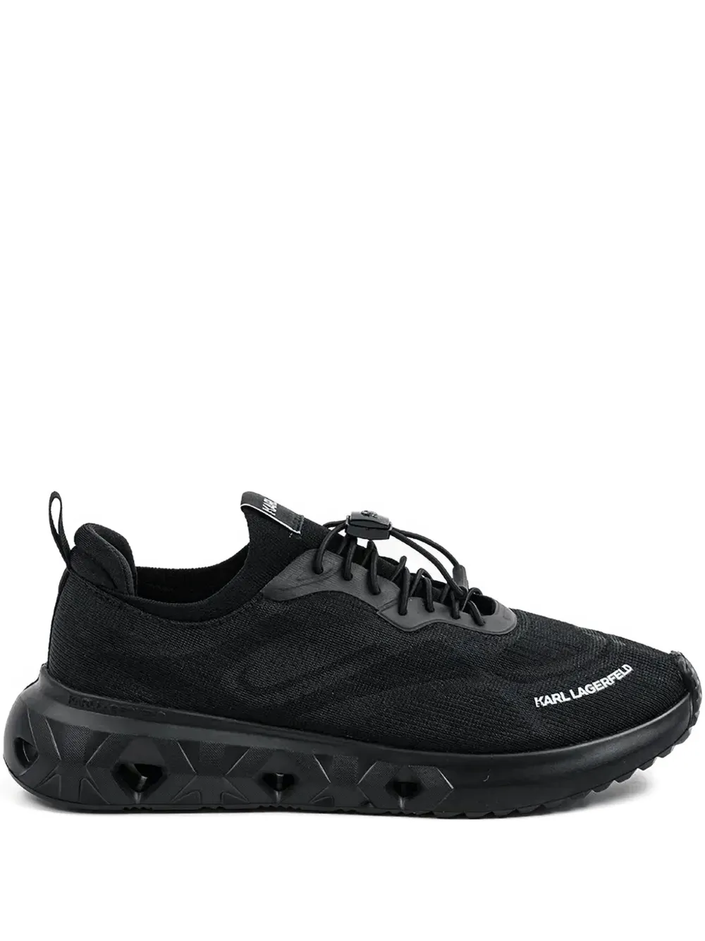 Karl Lagerfeld K Kite sneakers Black