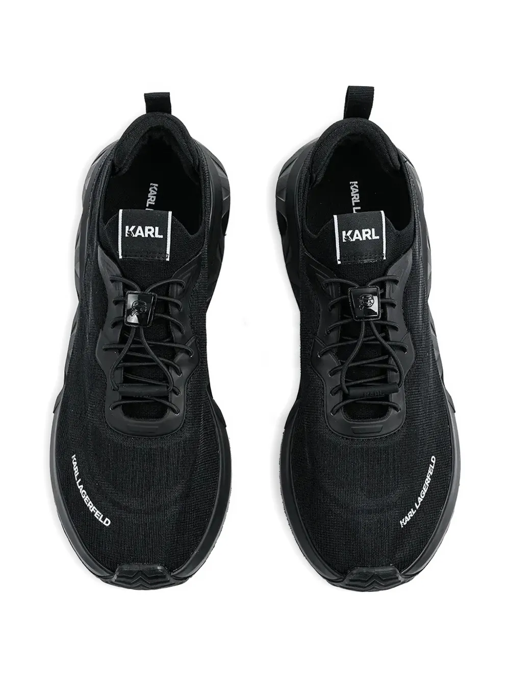 Karl Lagerfeld K Kite sneakers Black