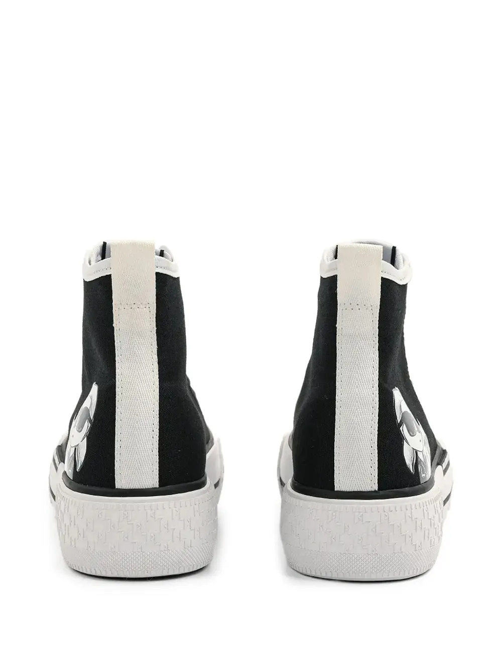 Karl Lagerfeld Kampus Max III sneakers Black
