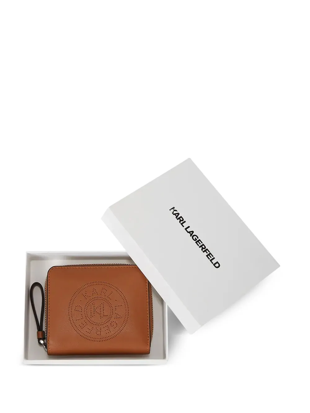 Karl Lagerfeld Portafoglio in pelle | Accessori | Image 4