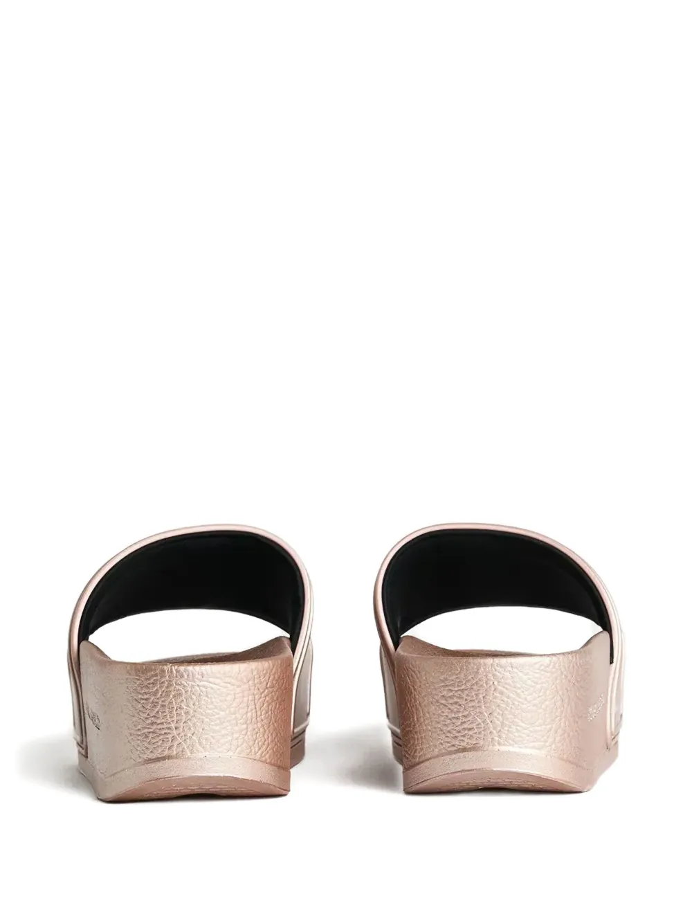 KARL LAGERFELD KONDOMINIUM POOL SLIDES