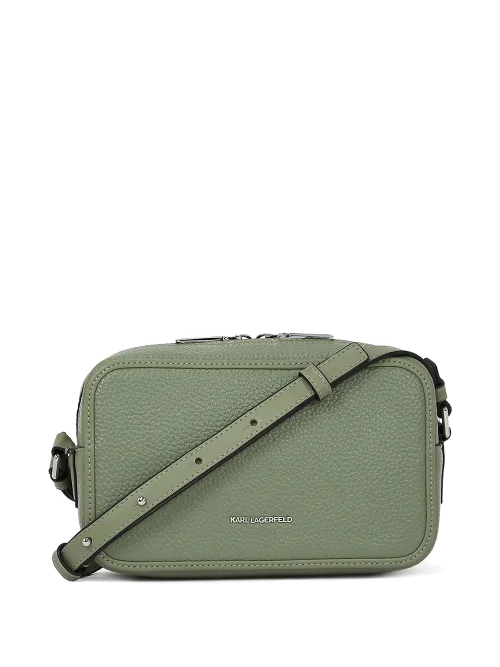 Karl Lagerfeld bolsa crossbody Signature | Image 2