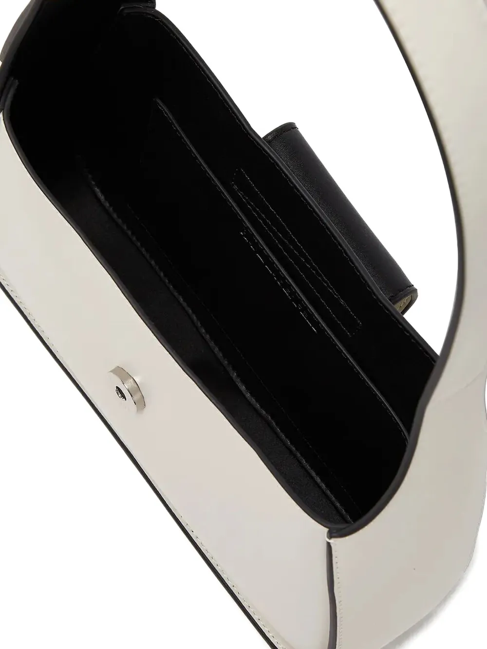 Karl Lagerfeld Small K/signature Shoulder Bag
