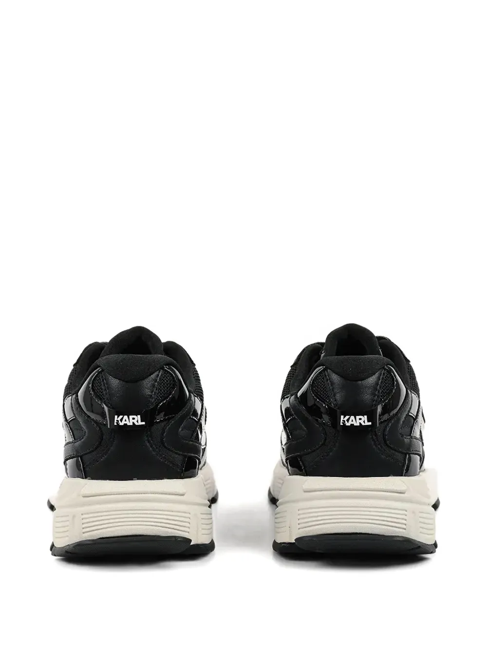 Karl Lagerfeld Orion sneakers Black