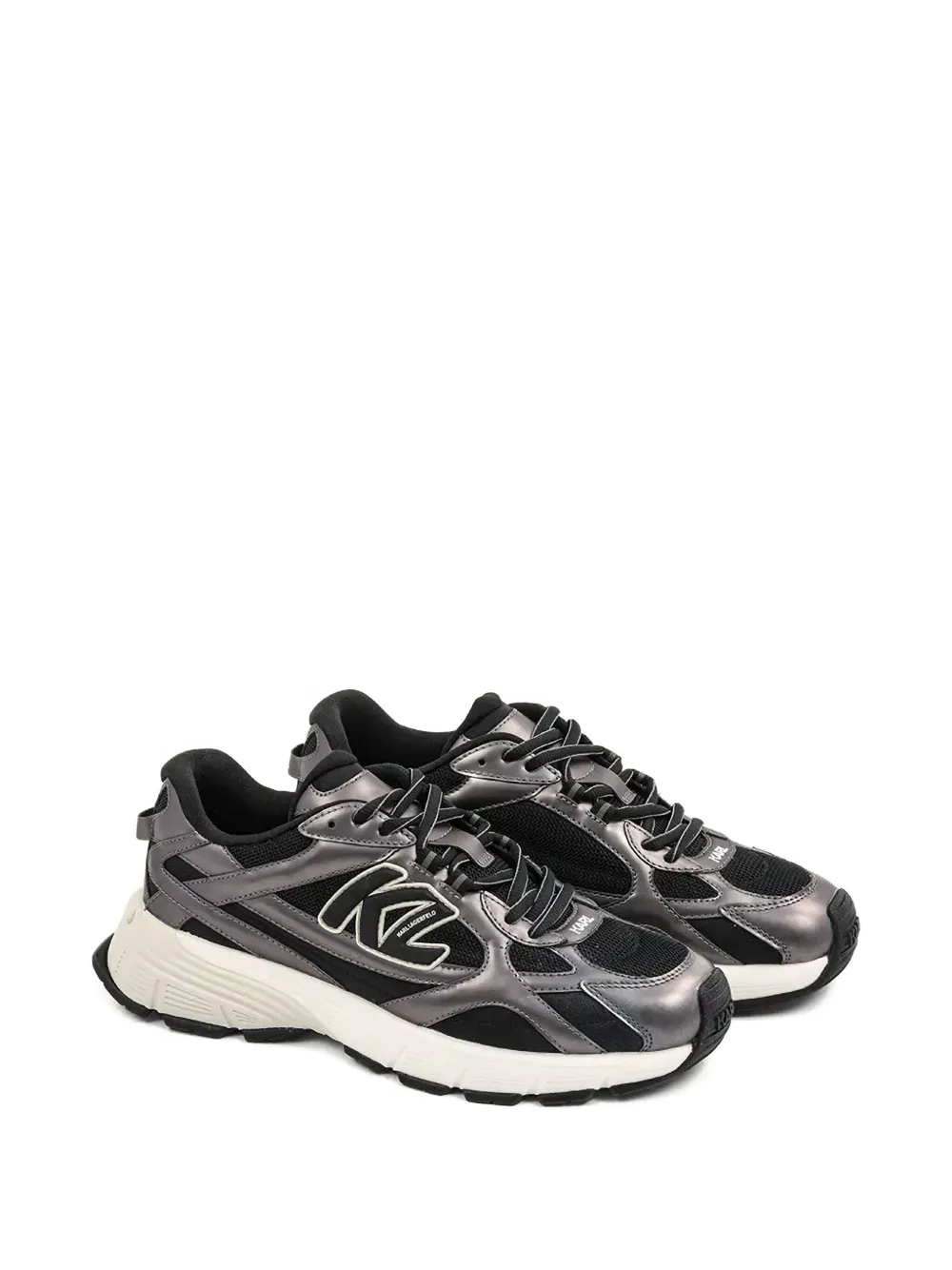 Karl Lagerfeld tenis Orion | Tenis bajos | Image 2
