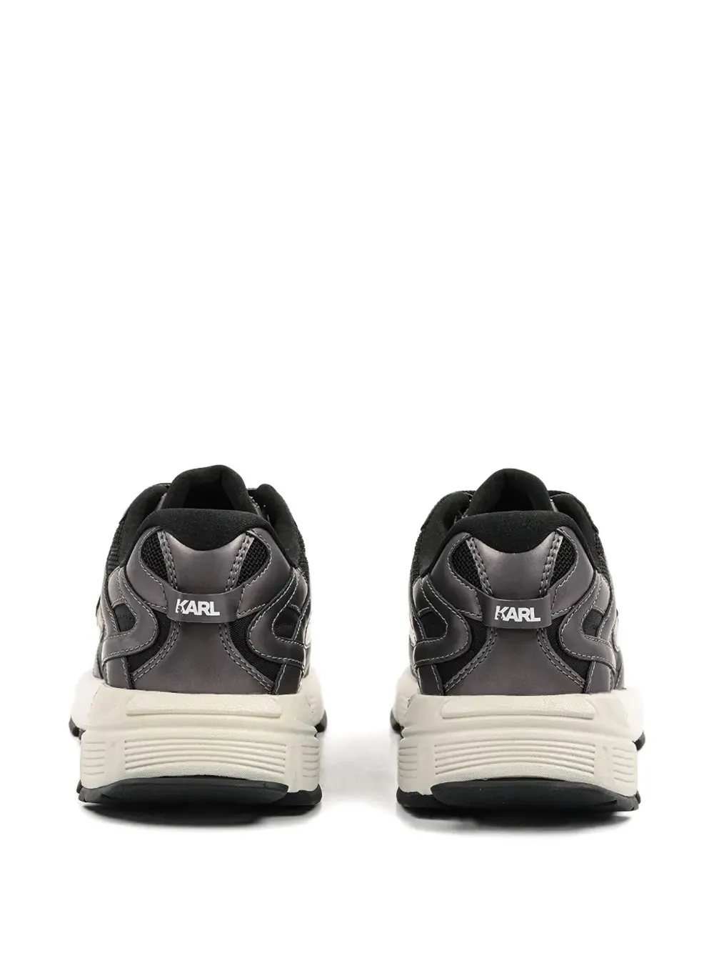 Karl Lagerfeld Orion sneakers Black