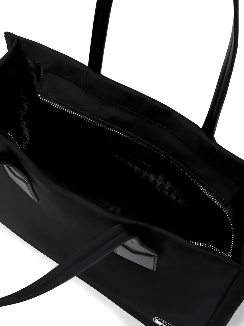 Karl Lagerfeld Medium Ikon Tote Bag