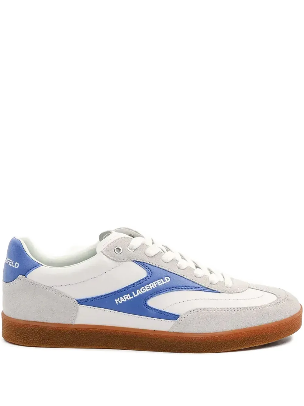 Karl Lagerfeld Kandidate sneakers White