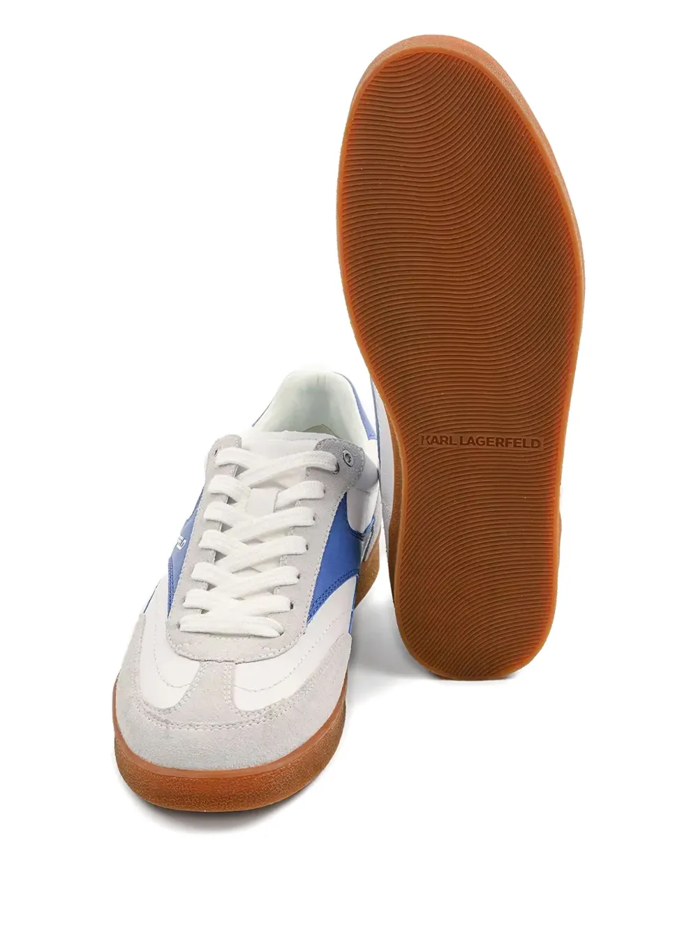 Karl Lagerfeld Kandidate sneakers White