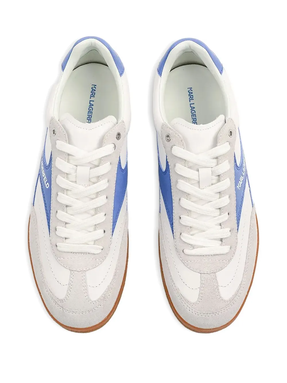 Karl Lagerfeld Kandidate sneakers White