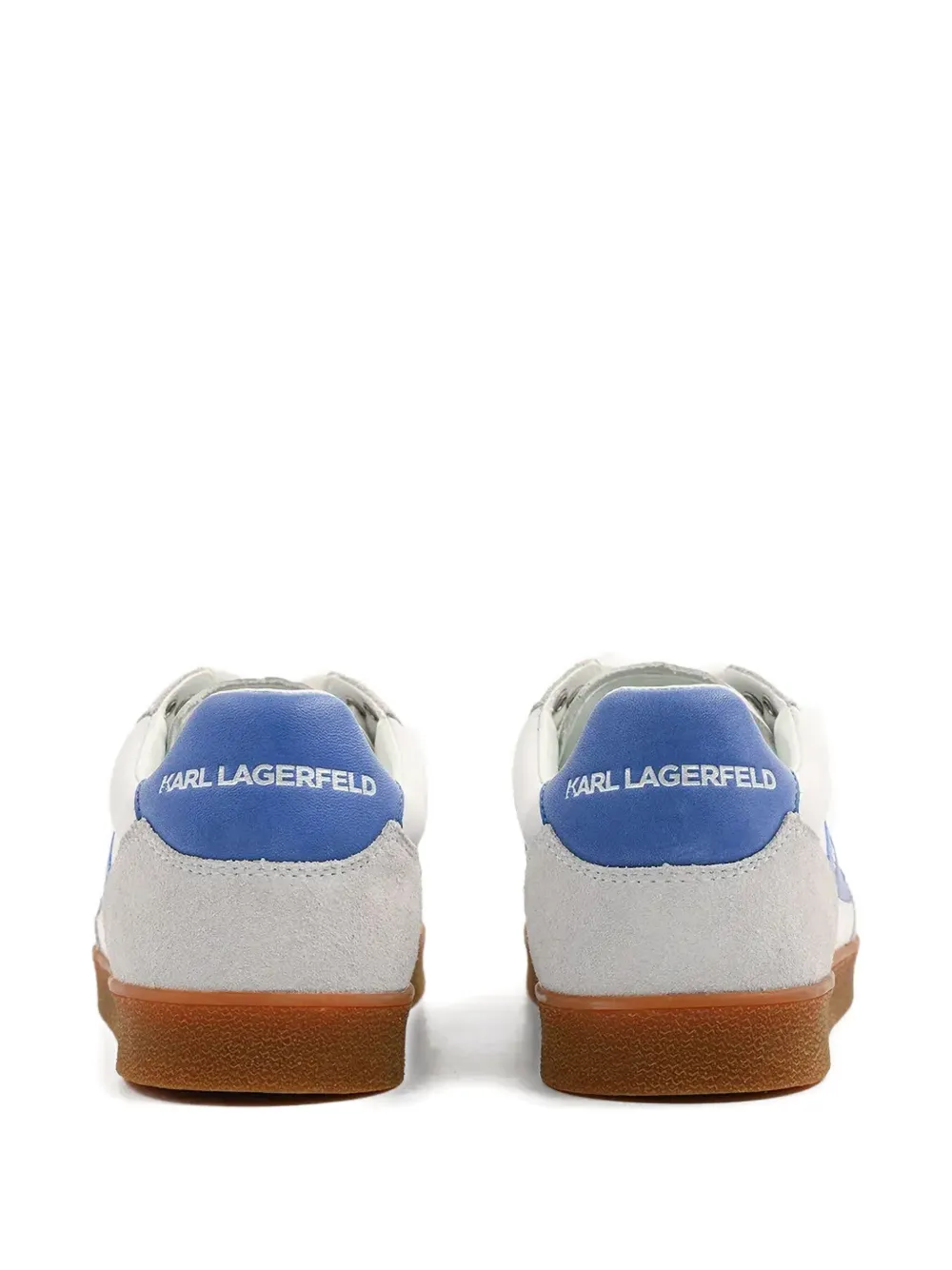 Karl Lagerfeld Kandidate sneakers White