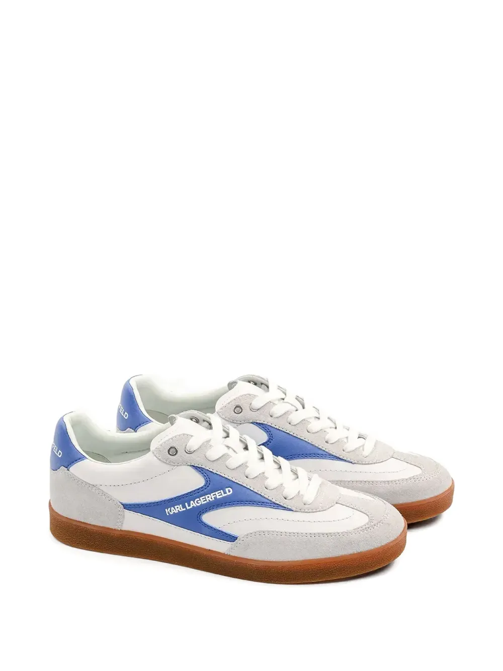 Karl Lagerfeld Kandidate sneakers White