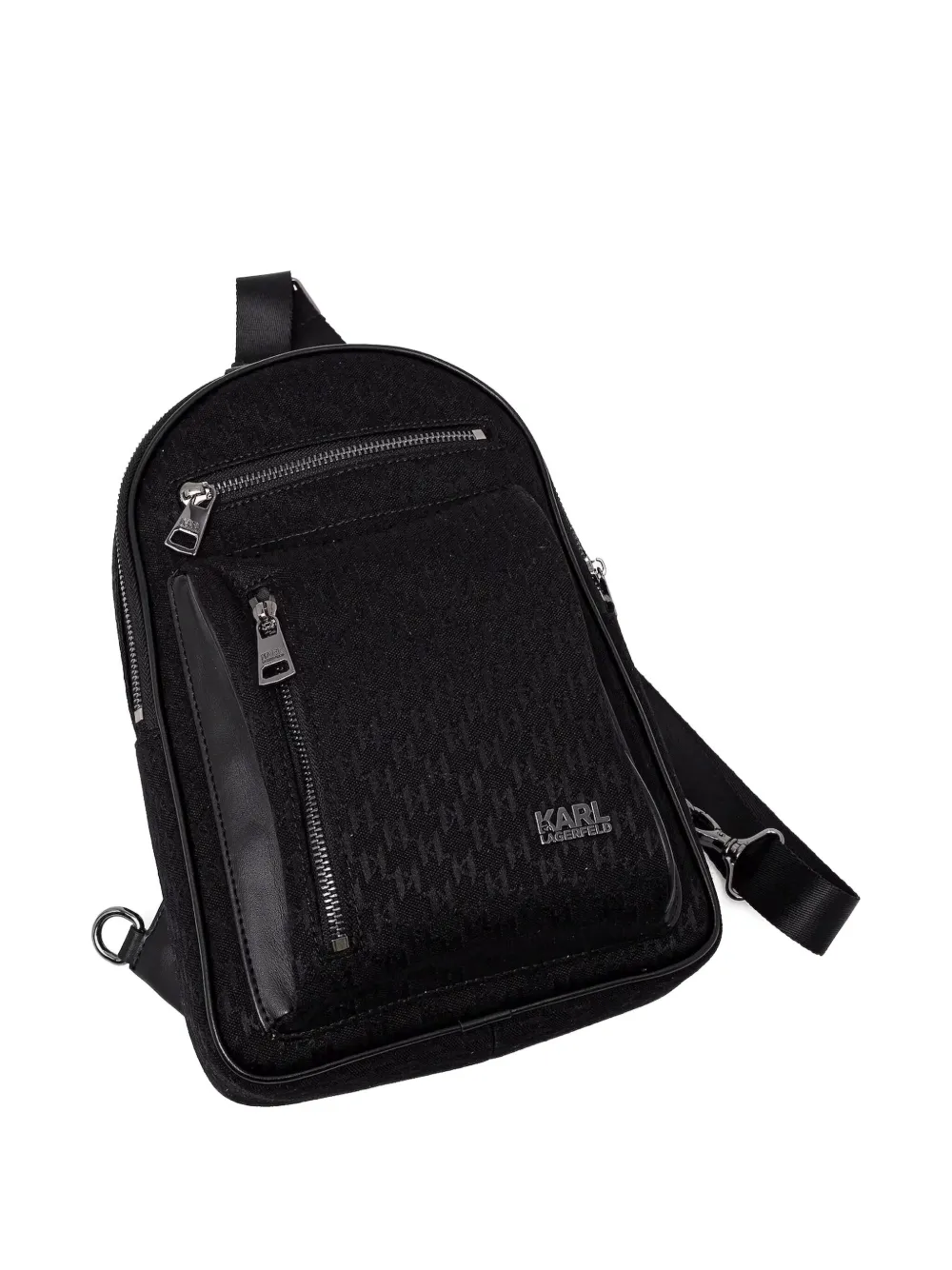 Karl Lagerfeld K/Monogram backpack | Image 2
