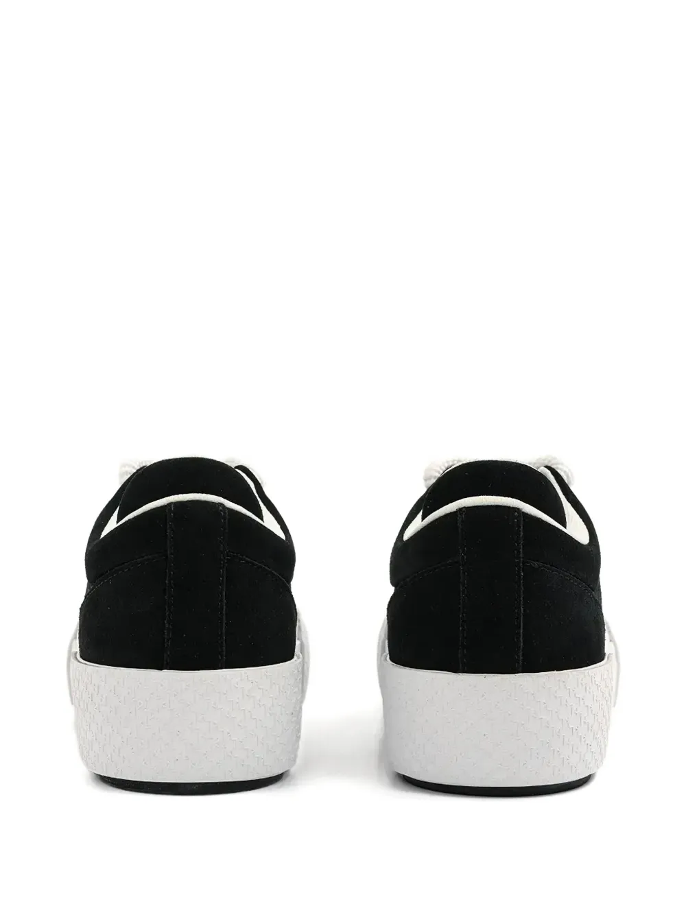 Karl Lagerfeld Skate sneakers Black