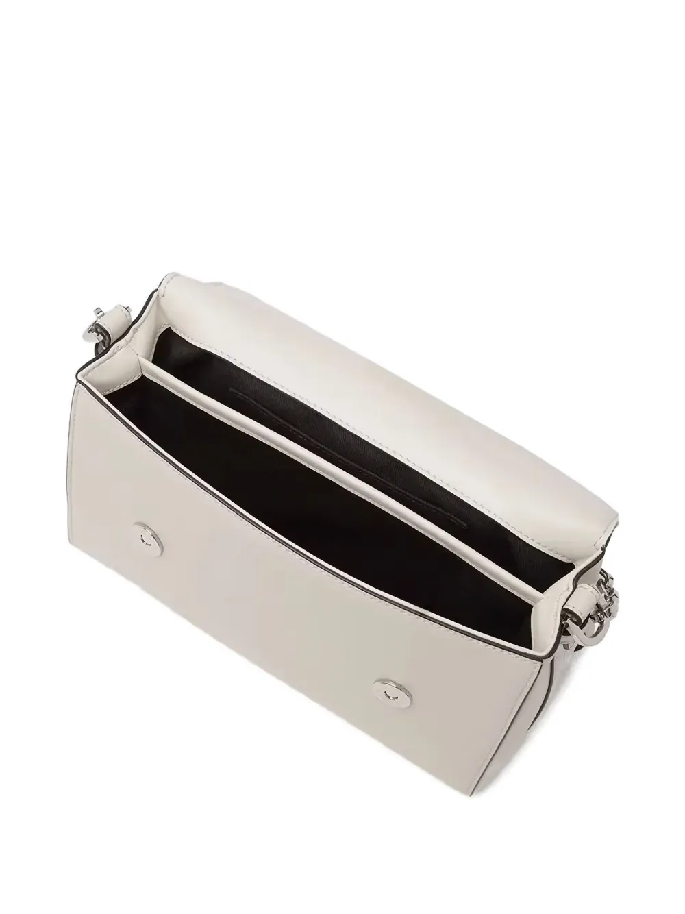 Karl Lagerfeld K Autograph crossbodytas Beige