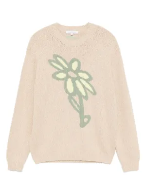 Henrik Vibskov New Stitch Sweater | Neutrals | FARFETCH