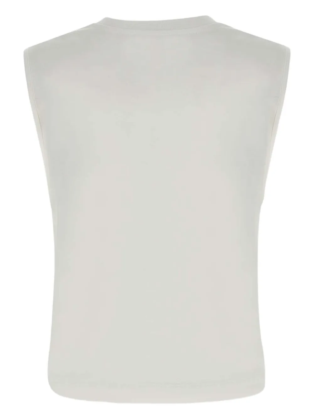 Iceberg top con botones | Chalecos y camisetas | Image 2