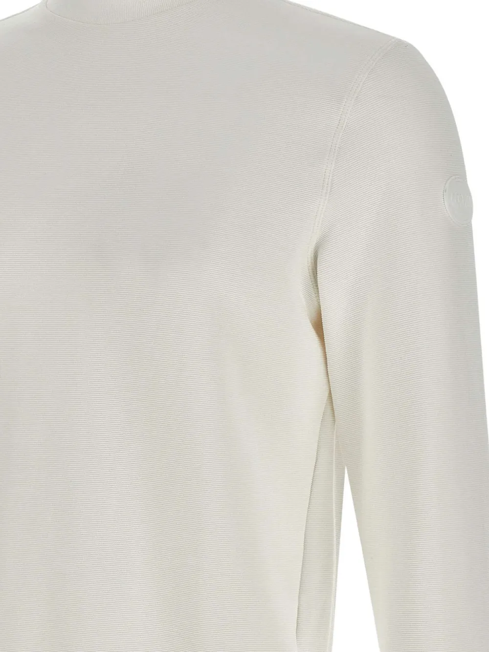 Colmar Nower sweater Wit
