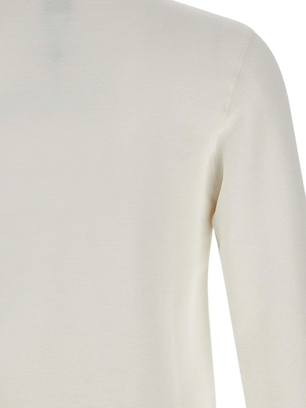 Colmar Nower sweater Wit