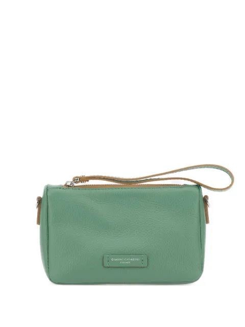 GIANNI CHIARINI Nora clutch bag