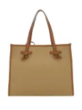 MARCELLA CLUB Marcella shoulder bag - Brown