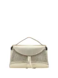 GIANNI CHIARINI Margot tote bag - Gold