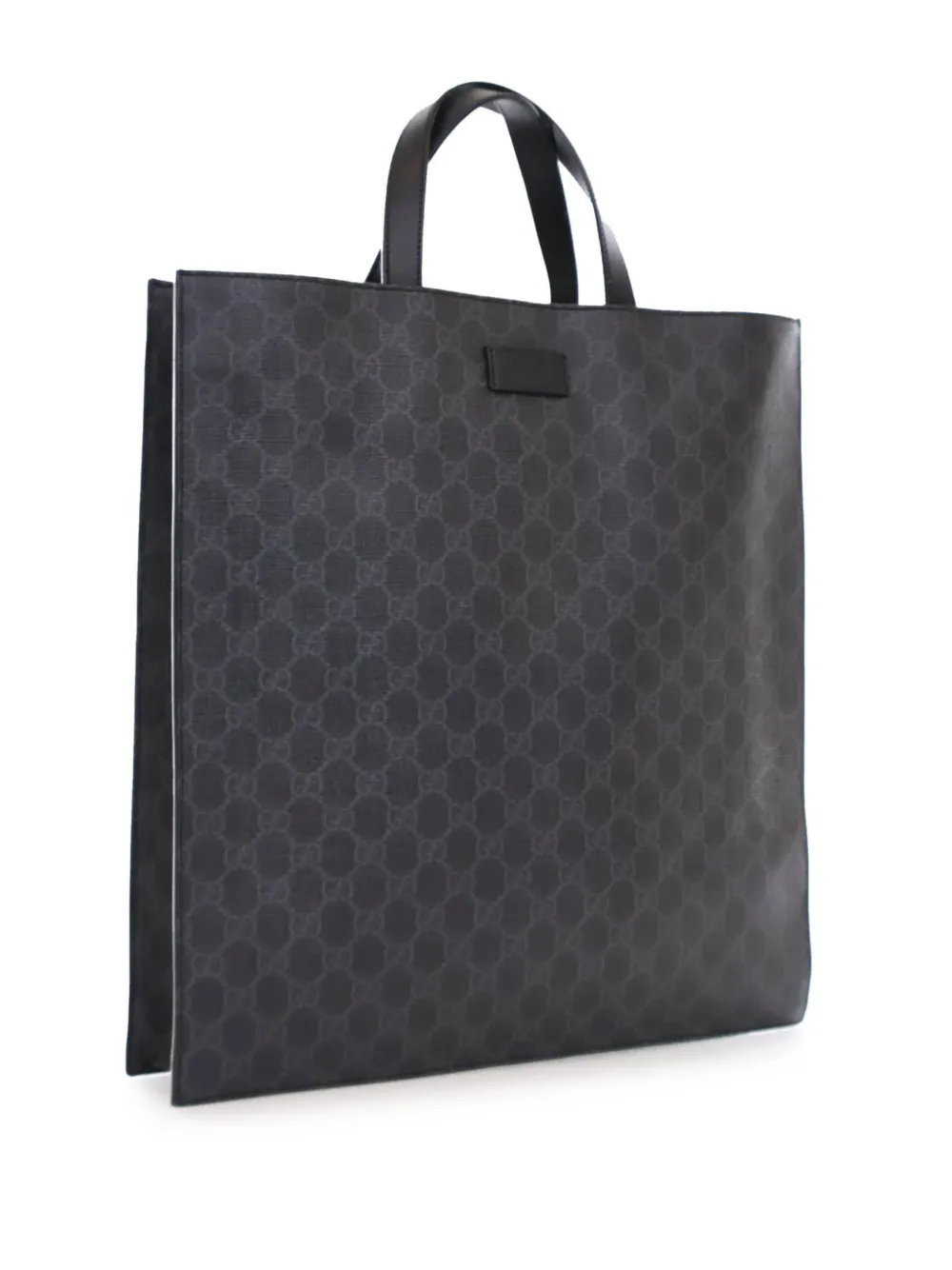Gucci Pre-Owned Borsa tote Blooms convertibile in tessuto GG Supreme 2000-2015 | Borse | Image 2