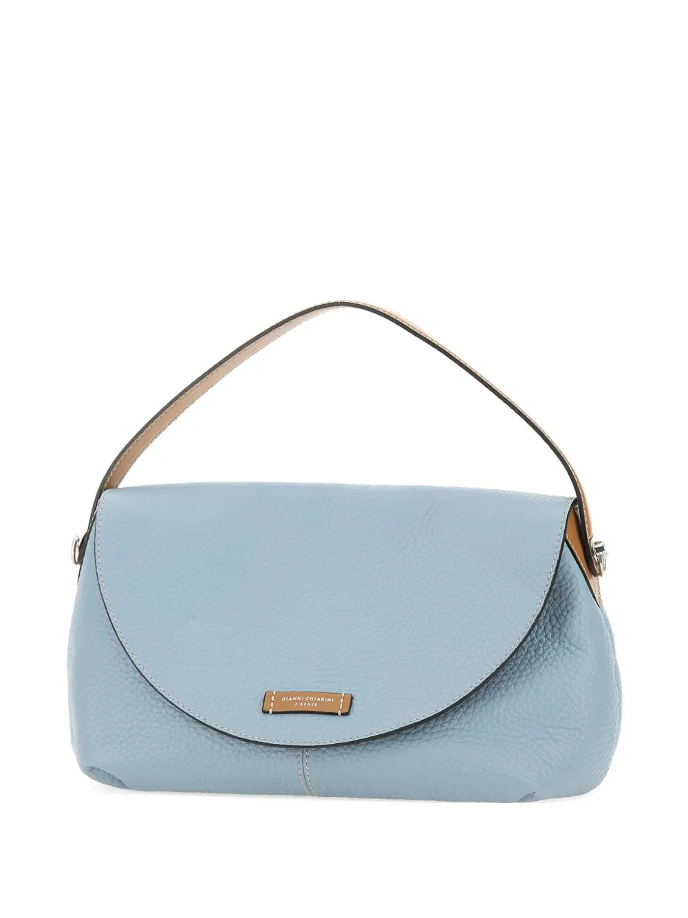 GIANNI CHIARINI Alessandra ハンドバッグ - ブルー GIANNI CHIARINI Alessandra ハンドバッグ - ブルー