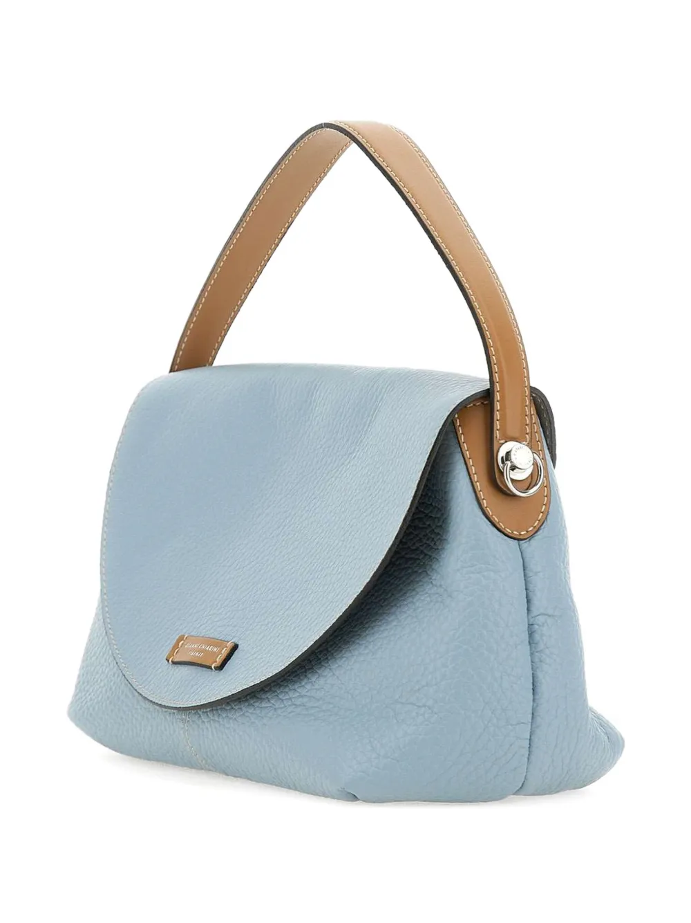 GIANNI CHIARINI Alessandra shopper Blauw