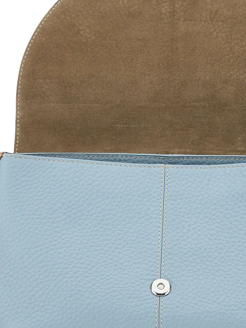 GIANNI CHIARINI Alessandra shopper Blauw