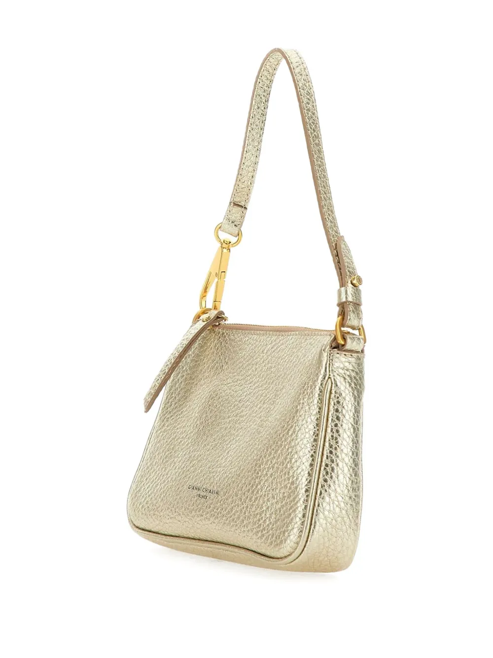 GIANNI CHIARINI Brooke shopper Goud