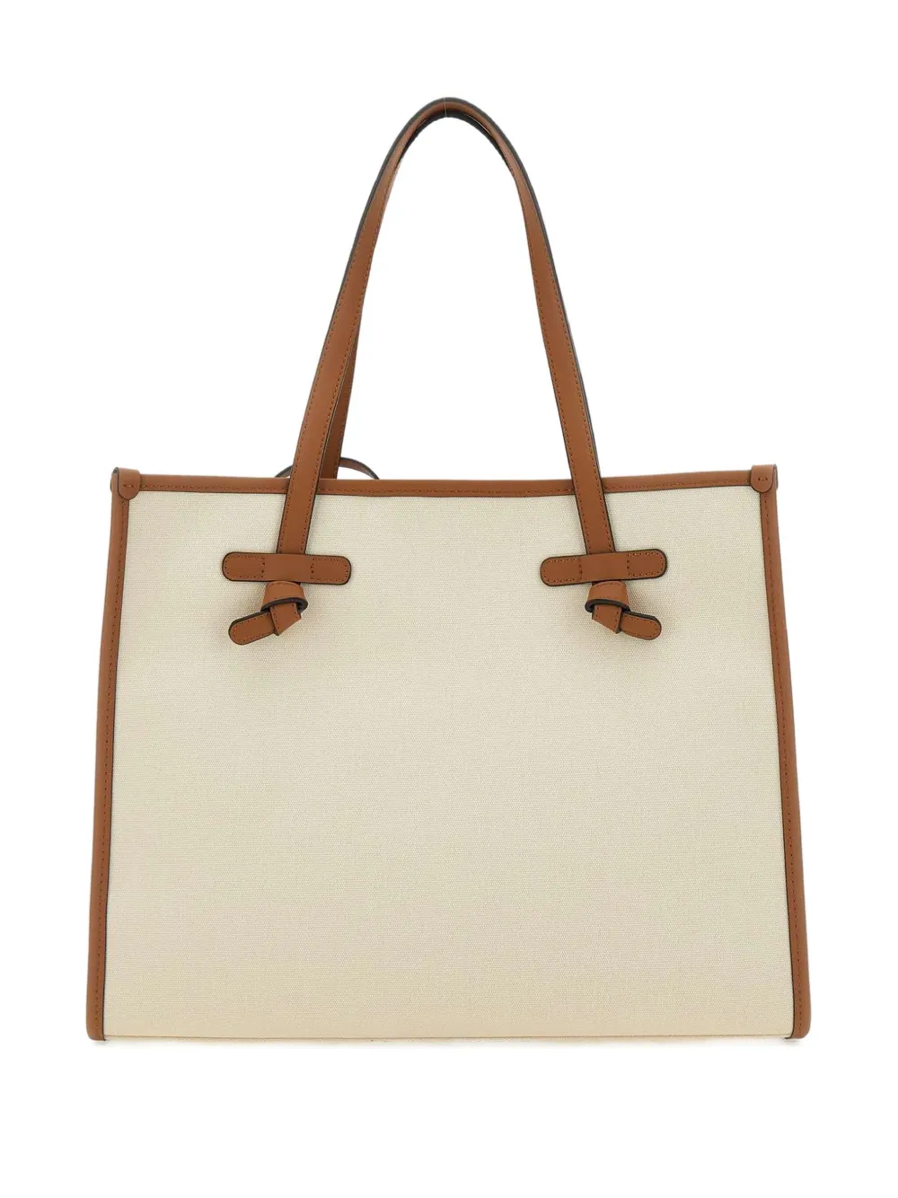 GIANNI CHIARINI Marcella shoulder bag - Wit