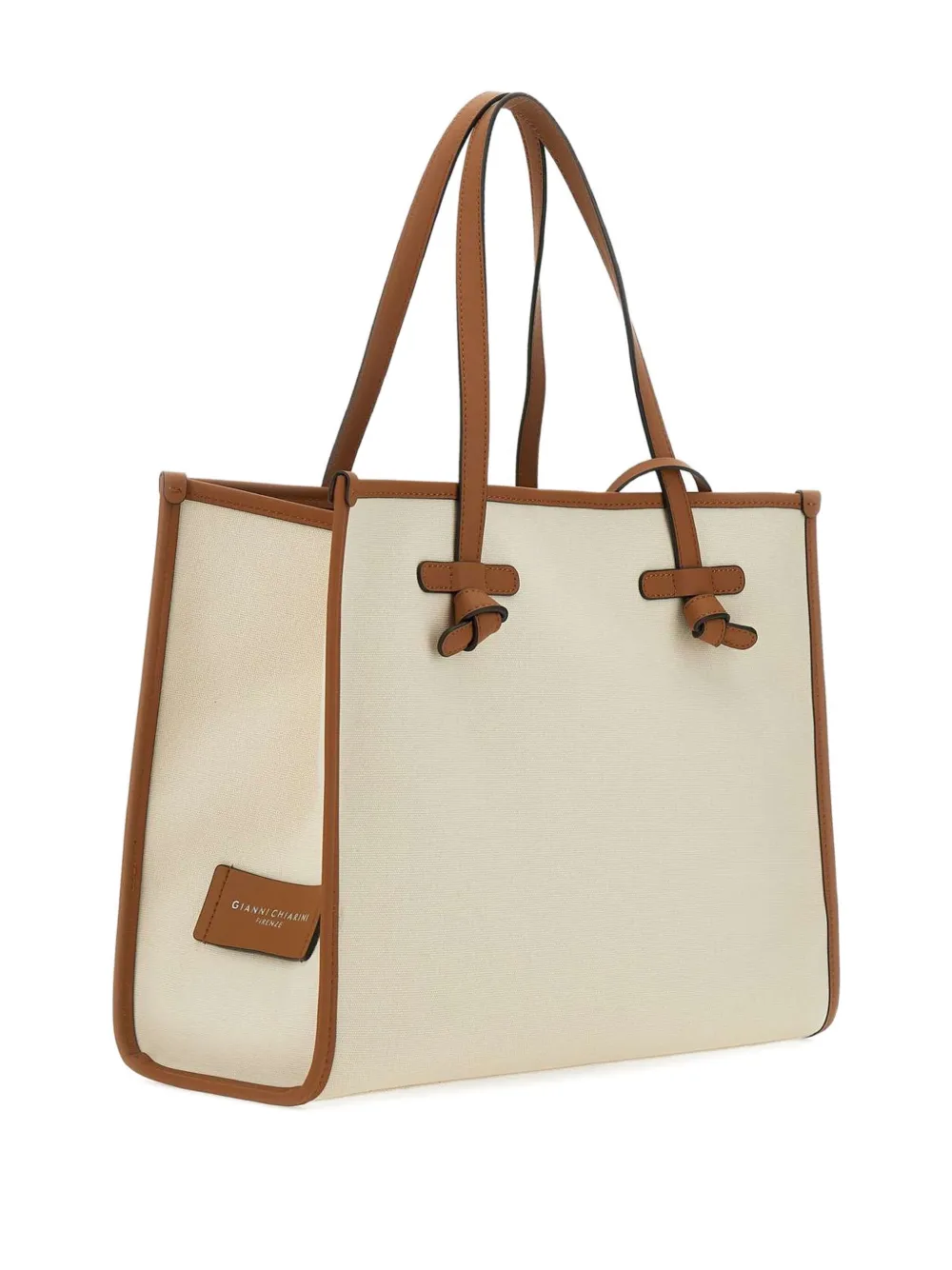 GIANNI CHIARINI Borsa a spalla Marcella | Borse a spalla | Image 3
