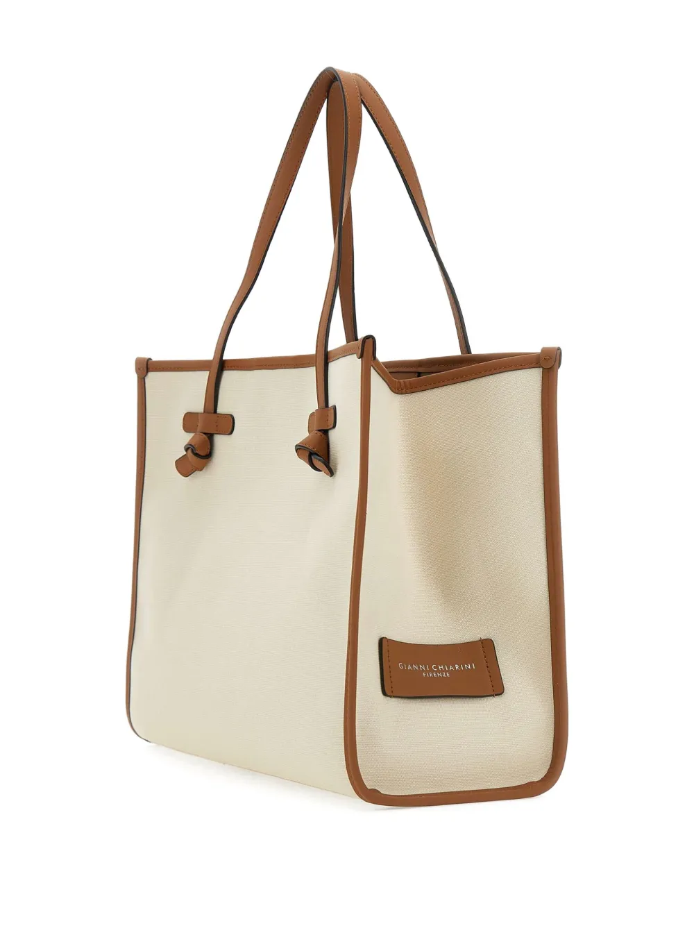GIANNI CHIARINI Borsa a spalla Marcella | Borse | Image 4