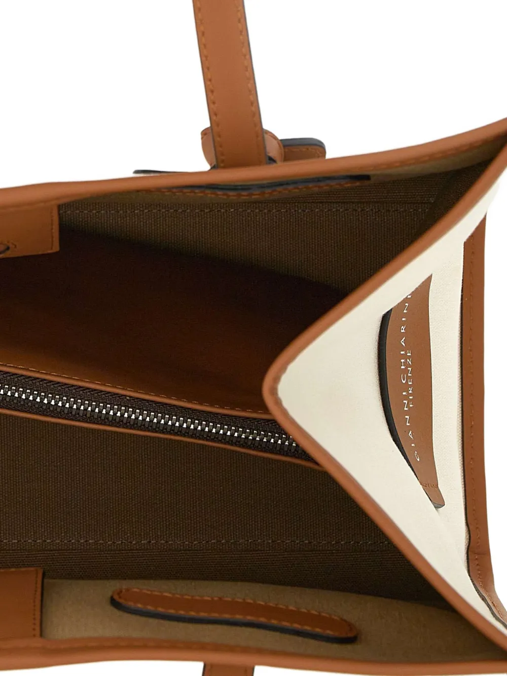 GIANNI CHIARINI Borsa a spalla Marcella | Image 7
