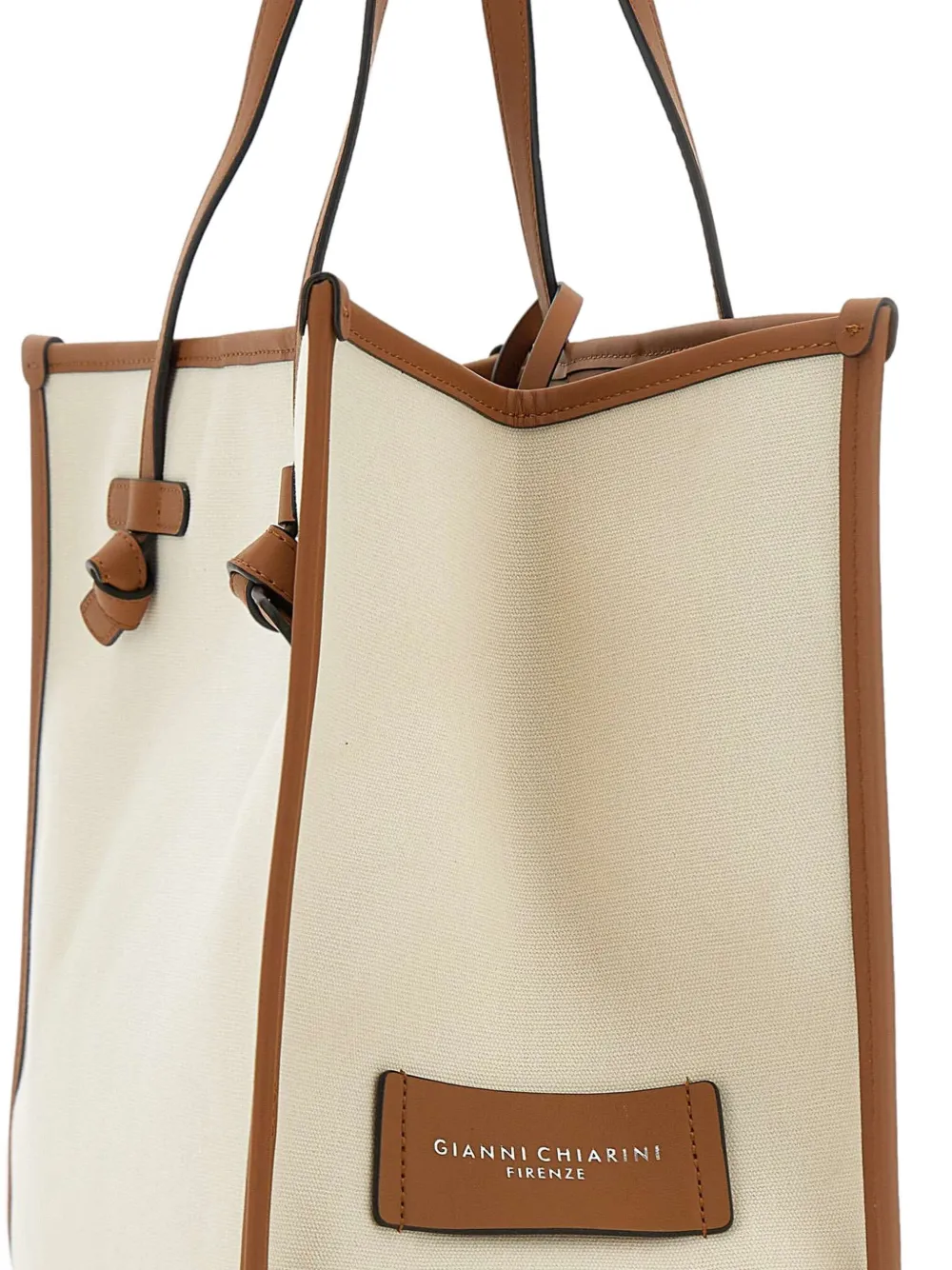 GIANNI CHIARINI Borsa a spalla Marcella | Image 6