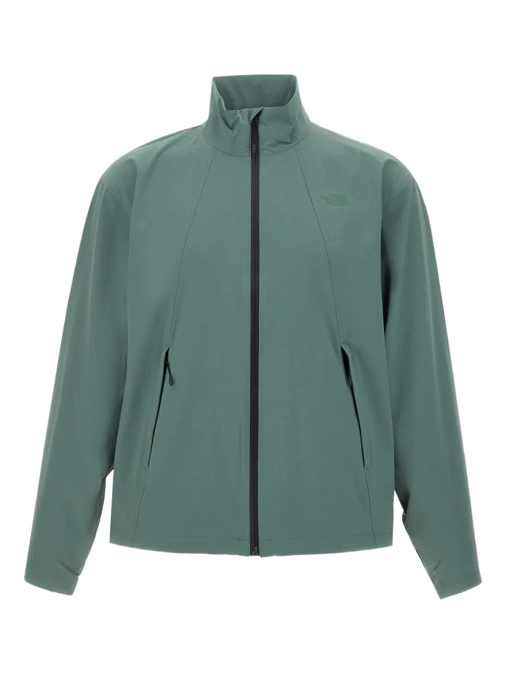 The North Face Dome Wind windbreaker - グリーン The North Face Dome Wind windbreaker - グリーン