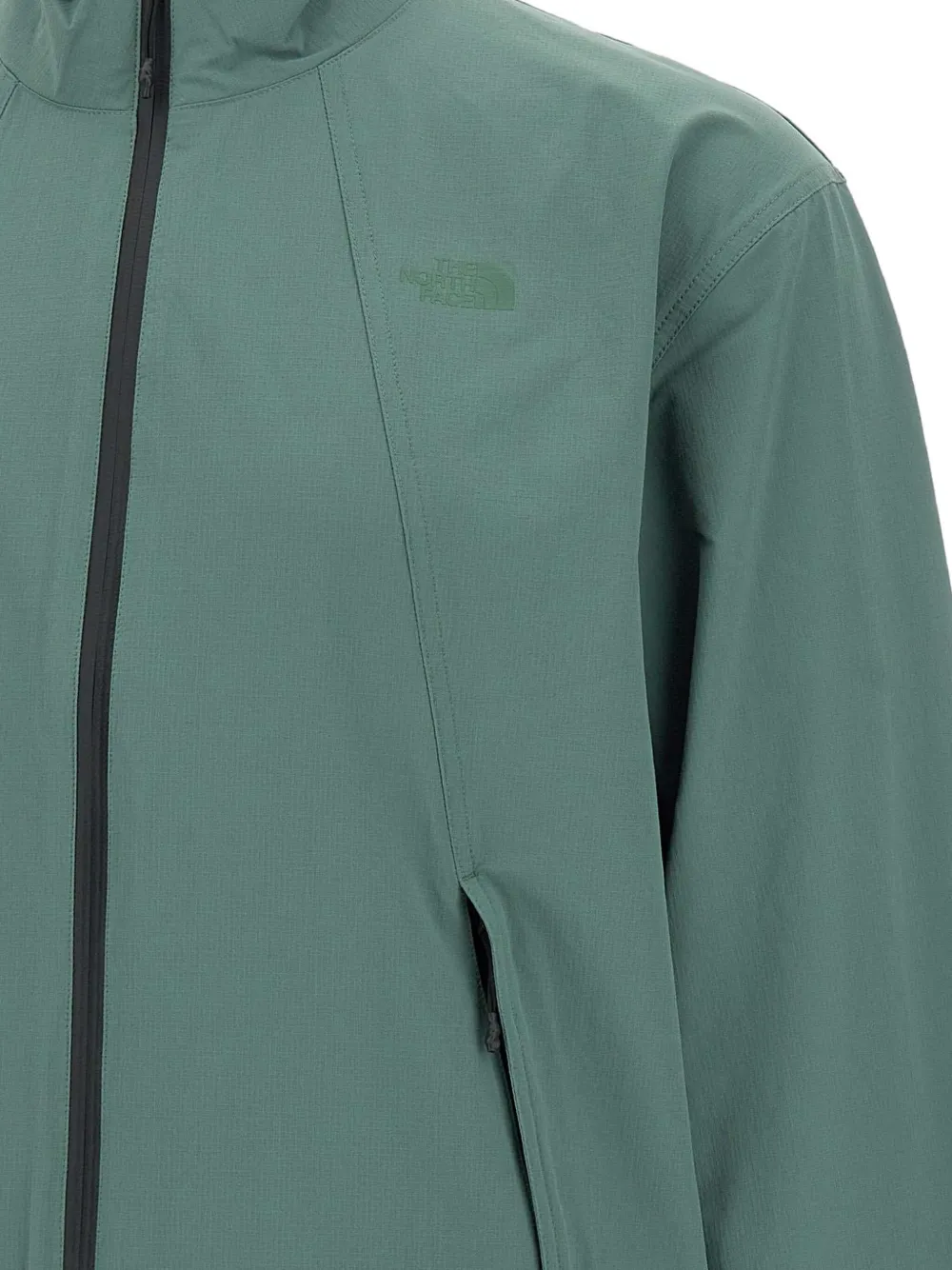 The North Face Dome Wind windjack Groen