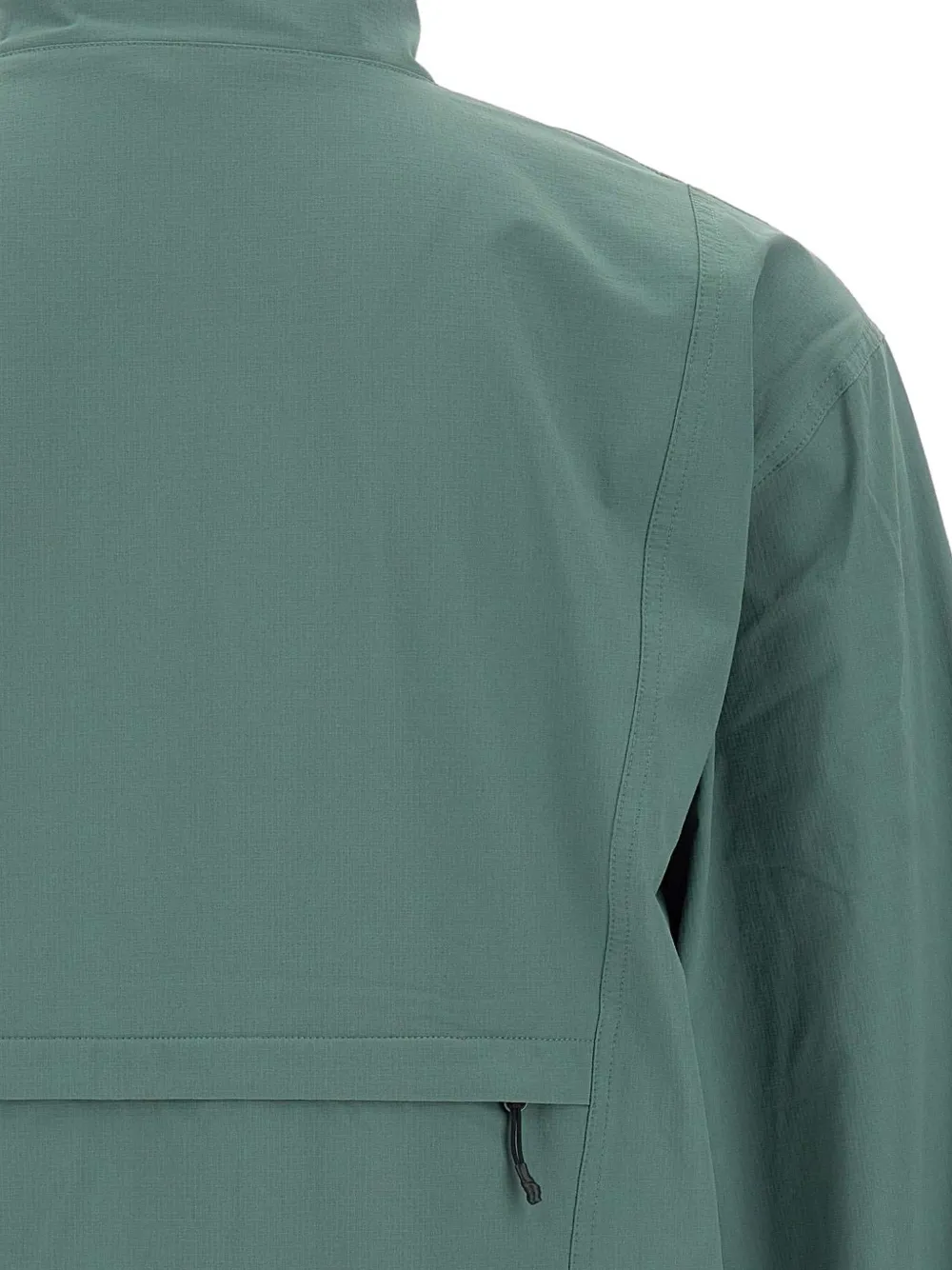 The North Face Dome Wind windjack Groen