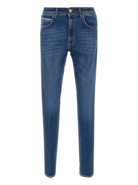 Briglia 1949 Ribot L straight-leg jeans