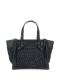MARCELLA CLUB Marcella tote bag - Black