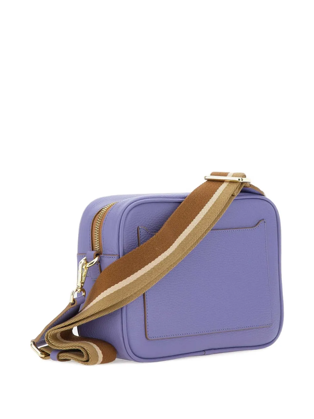 GIANNI CHIARINI Nina schoudertas Paars