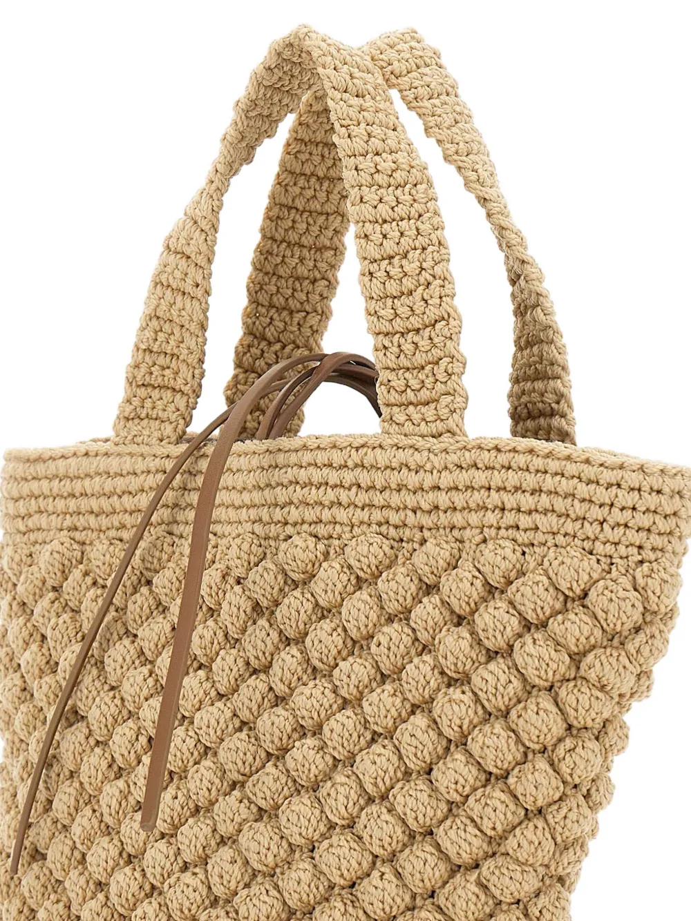 GIANNI CHIARINI Borsa tote Bella | Image 7