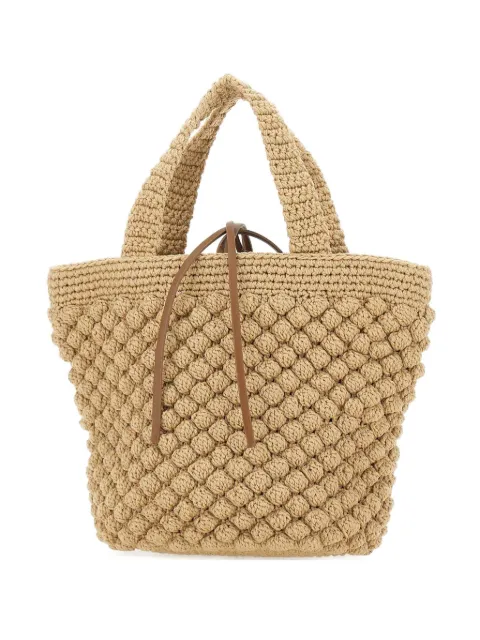 GIANNI CHIARINI Bella tote bag