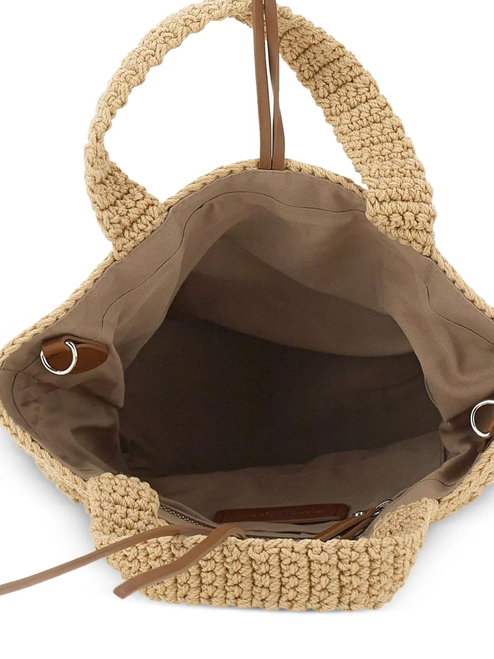 GIANNI CHIARINI Borsa tote Bella | Image 6