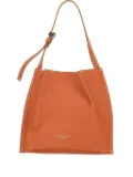 GIANNI CHIARINI large Dory tote bag - Orange