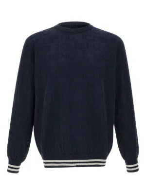 Iceberg セーター メンズ通販 - FARFETCH Iceberg セーター メンズ通販 - FARFETCH