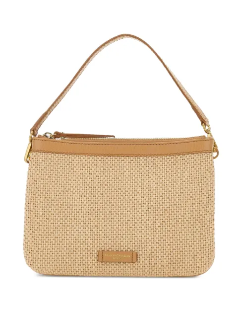 GIANNI CHIARINI Frida tote bag